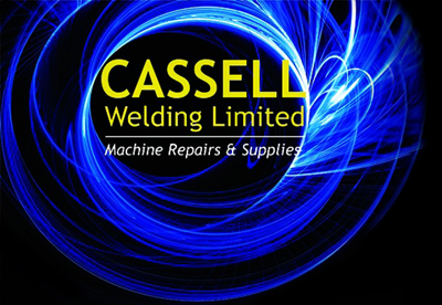 Welding Supplies Reading - Cassell Welding Limited